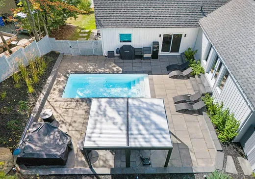 Maison à vendre - 192 Rue Désilets, Sherbrooke, J1G 4R7