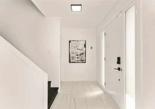 Maison à vendre - 192 Rue Désilets, Sherbrooke, J1G 4R7