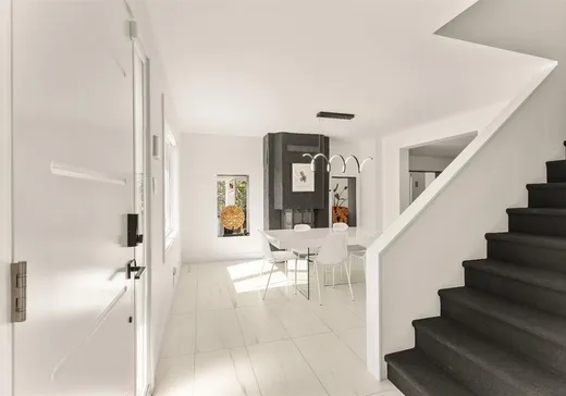 Maison à vendre - 192 Rue Désilets, Sherbrooke, J1G 4R7