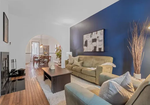 Maison à vendre - 645 3e Rue, La Cité-Limoilou, G1J 2V5