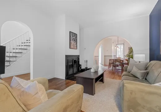 Maison à vendre - 645 3e Rue, La Cité-Limoilou, G1J 2V5