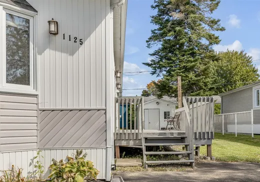 Loft à vendre - 1125 Rue des Mainates, Lac-St-Charles, G3G 2L7