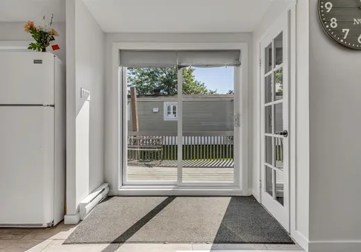 Loft à vendre - 1125 Rue des Mainates, Lac-St-Charles, G3G 2L7