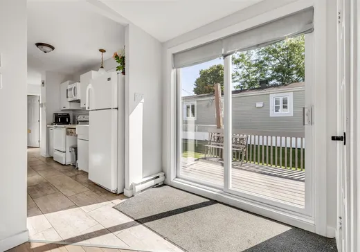 Loft à vendre - 1125 Rue des Mainates, Lac-St-Charles, G3G 2L7