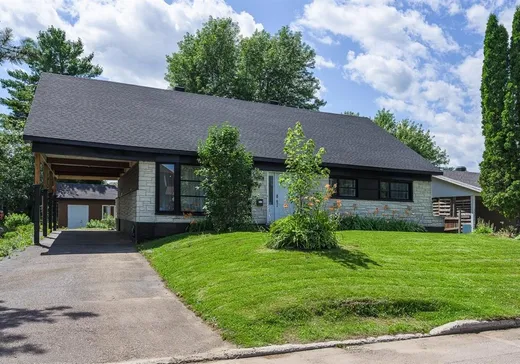 Maison à vendre - 3113 Av. des Hirondelles, Charlesbourg, G1G 4G7