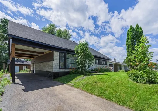 Maison à vendre - 3113 Av. des Hirondelles, Charlesbourg, G1G 4G7