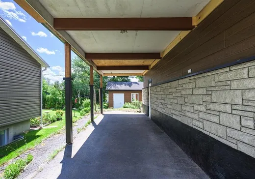 Maison à vendre - 3113 Av. des Hirondelles, Charlesbourg, G1G 4G7