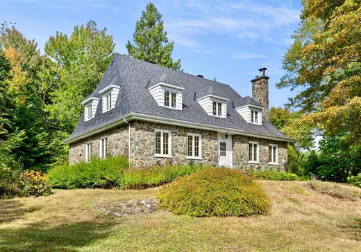 Maison à étages à vendre - 4225 Boul. des Cimes, Loretteville, G2A1M2