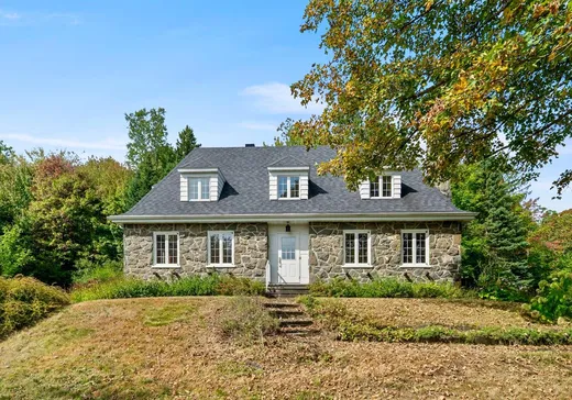 Maison à vendre - 4225 Boul. des Cimes, Loretteville, G2A 1M2