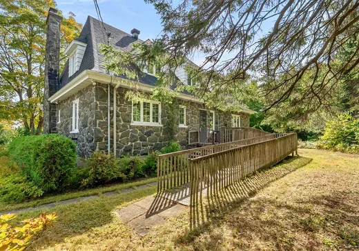 Maison à vendre - 4225 Boul. des Cimes, Loretteville, G2A 1M2
