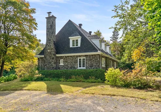 Maison à vendre - 4225 Boul. des Cimes, Loretteville, G2A 1M2