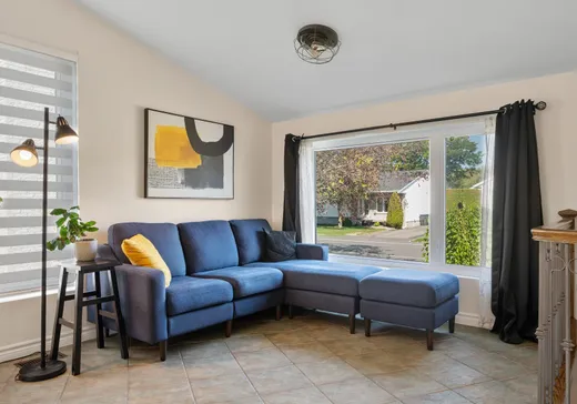 Maison à vendre - 148 Rue Dufresne, St-Luc, J2W 1M1