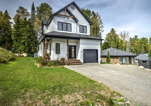 Maison à étages à vendre - 65 Rue Selesse, St-Donat-De-Montcalm, J0T2C0
