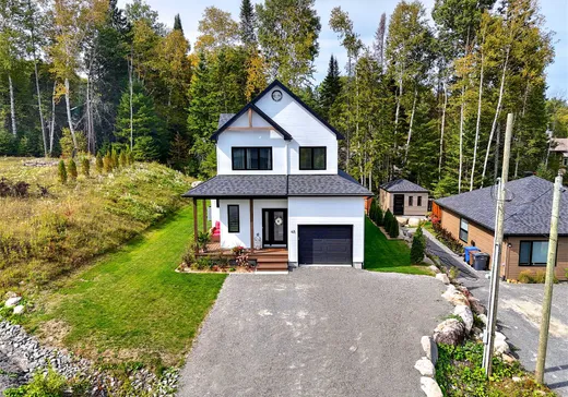 Maison à vendre - 65 Rue Selesse, St-Donat-De-Montcalm, J0T 2C0