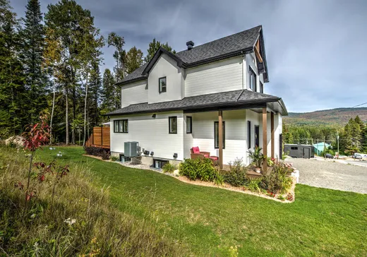 Maison à vendre - 65 Rue Selesse, St-Donat-De-Montcalm, J0T 2C0