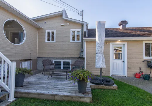 Maison à vendre - 1964 Rue Chouinard, Val-d'Or, J9P 5R8