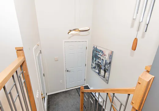 Maison à vendre - 1964 Rue Chouinard, Val-d'Or, J9P 5R8