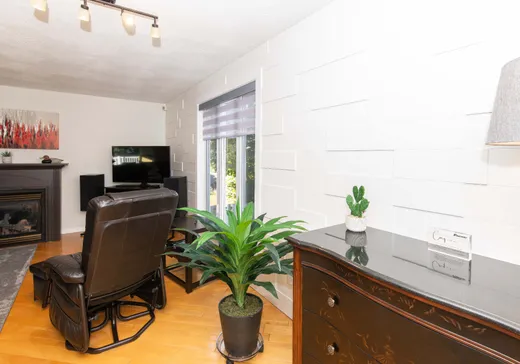 Maison à vendre - 1964 Rue Chouinard, Val-d'Or, J9P 5R8