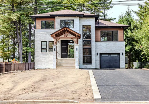 Maison à étages à vendre - 121 Rue Édouard-Drouin, Saint-Jérôme, J7Y5G1