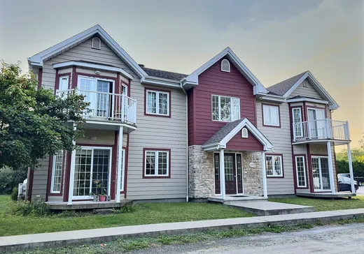 Condo à vendre - 555 Rue Lussier, Rivière-Rouge, J0T1T0