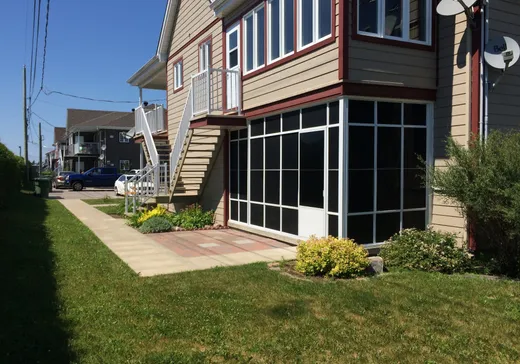 Condo à vendre - 555 Rue Lussier, Rivière-Rouge, J0T 1T0