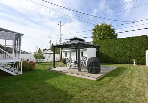House for sale - 270 Rue de l'Érablière, Sainte-Marthe-sur-le-Lac, J0N 1P0