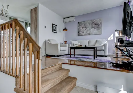 House for sale - 270 Rue de l'Érablière, Sainte-Marthe-sur-le-Lac, J0N 1P0