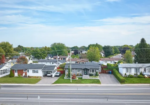 Two or more stories for sale - 6075 Boul. des Chenaux, Trois-Rivières, G8Y3B8