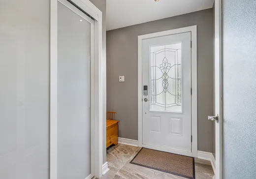 Maison à vendre - 6305 Rue Berthier, Brossard, J4Z 2K4