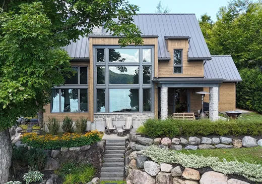 Maison à étages à vendre - 2541 Ch. de la Baie-Martin, Shawinigan, G0X2V0