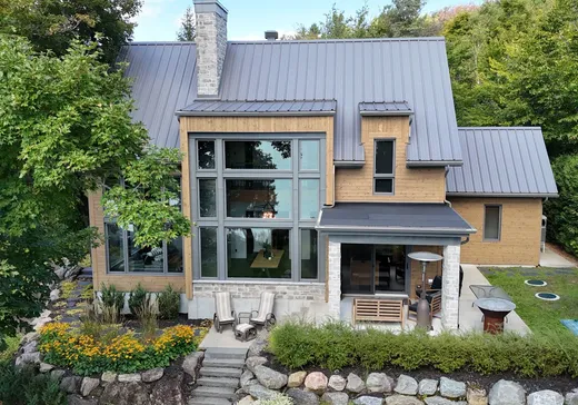 Maison à vendre - 2541 Ch. de la Baie-Martin, Shawinigan, G0X 2V0
