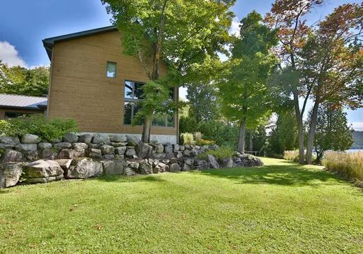 Maison à vendre - 2541 Ch. de la Baie-Martin, Shawinigan, G0X 2V0