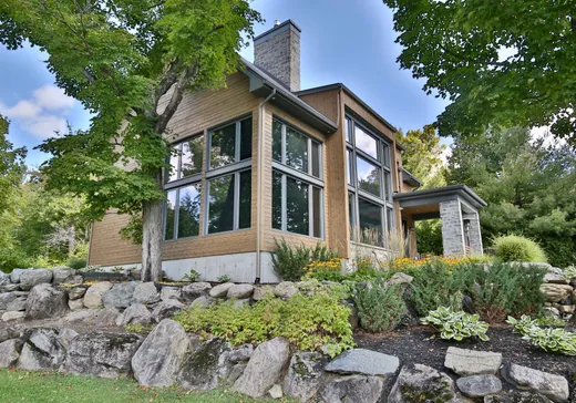 Maison à vendre - 2541 Ch. de la Baie-Martin, Shawinigan, G0X 2V0