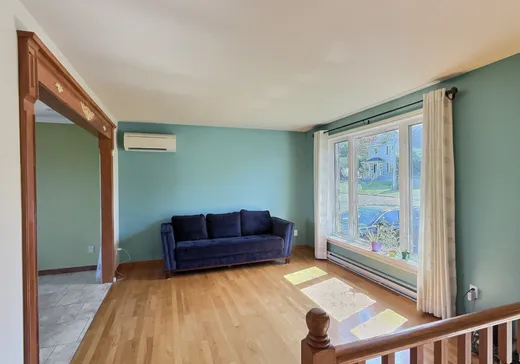 Maison à vendre - 2747 Rue Normand, Sherbrooke, J1G 3X8