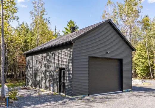 Hobby Farm for sale - 8760Z Rg B-et-C, Thetford-Mines, G0N 1E1