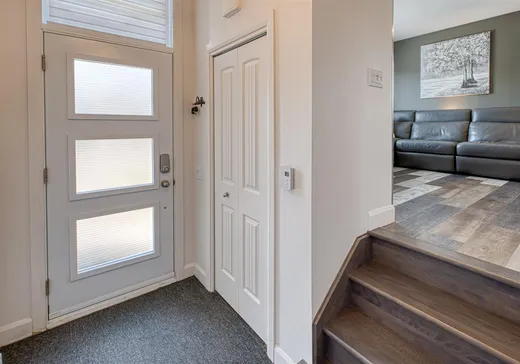 Maison à vendre - 200 Rue Liberge, Plessisville, G6L 0E9