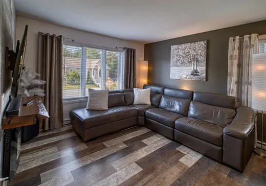 Maison à vendre - 200 Rue Liberge, Plessisville, G6L 0E9