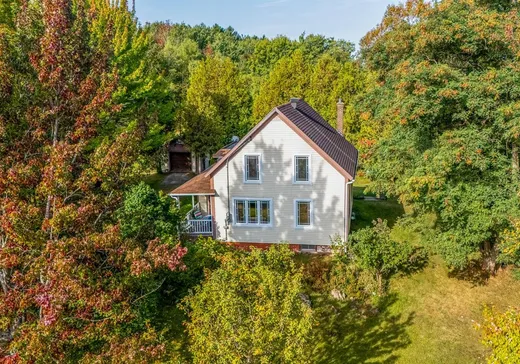 Two or more stories for sale - 1461Z Rue Francis-McCrea, Sherbrooke, J1H0A9