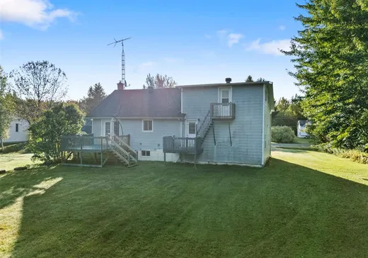 House for sale - 715 Rue Edmond, Drummondville, J2B 8A8