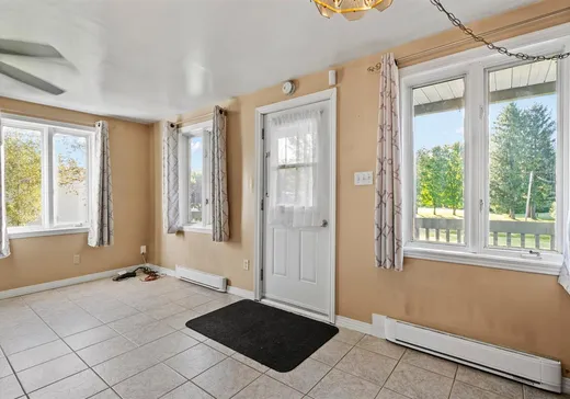 House for sale - 715 Rue Edmond, Drummondville, J2B 8A8