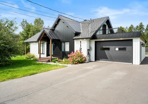 Two or more stories for sale - 1125 130e Rue, Saint-Georges, G5Y2T8
