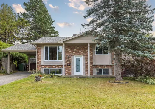 Maison à vendre - 2760 Rue Brûlé, Sherbrooke, J1K 1T1