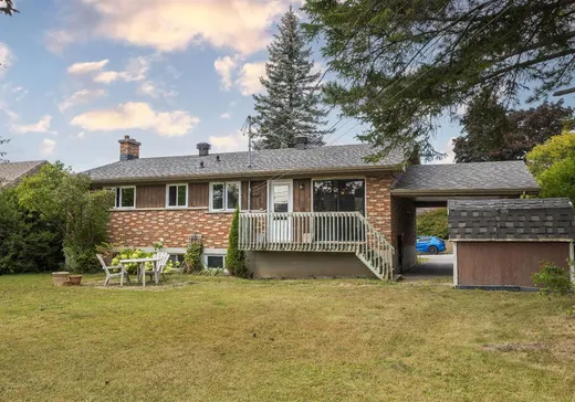 Maison à vendre - 2760 Rue Brûlé, Sherbrooke, J1K 1T1