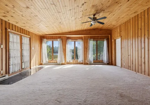 Maison à vendre - 8C Ch. Estate, Shawville, J0X 2Y0