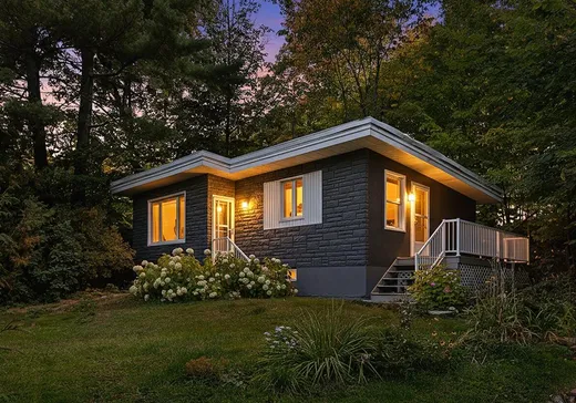 Bungalow for sale - 150 Ch. Scott, Chelsea, J9B1R6