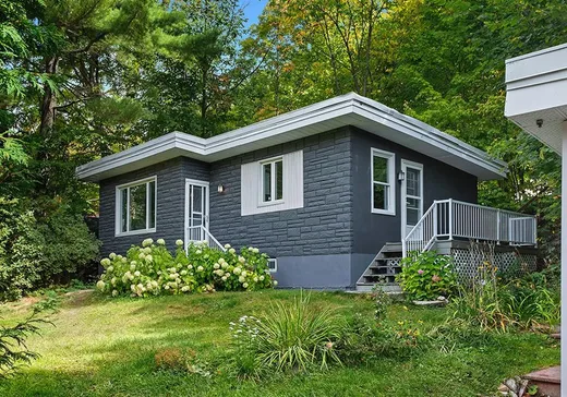 House for sale - 150 Ch. Scott, Chelsea, J9B 1R6