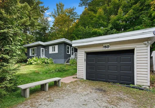 House for sale - 150 Ch. Scott, Chelsea, J9B 1R6