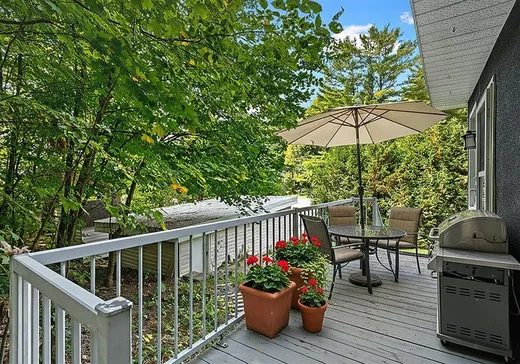 House for sale - 150 Ch. Scott, Chelsea, J9B 1R6