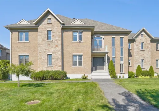 Condo à vendre - 275 Rue Deslières, App. 2C, Saint-Bruno-de-Montarville, J3V6P9