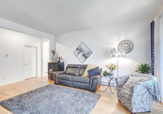 Condo à vendre - 275 Rue Deslières, App. 2C, Saint-Bruno-de-Montarville, J3V 6P9